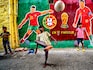 The Qatar Effect: How India can take the FIFA legacy forward The Qatar Effect: How India can take the FIFA legacy forward