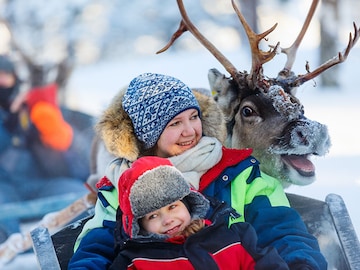 Finland happiest country, kindness in Ukraine grows: UN