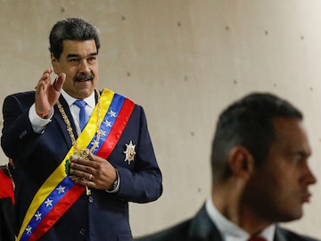 Venezuela Restructures Crypto Department Amid Corruption Allegations