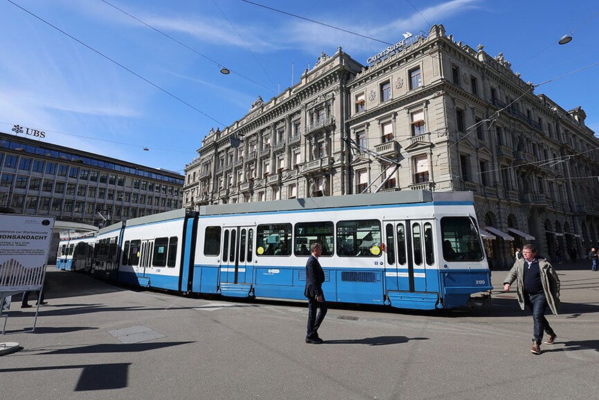 Swiss Authorities Push for Emergency Takeover of Credit Suisse by UBS to Avoid Reputation Damage