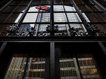 Federal Reserve and Central Banks Take Action to Ensure Dollar Flow Amid Banking Crises