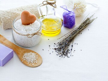 From the trash can to the bathroom cabinet, waste is getting a second life in the beauty sector