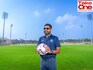 How Girish Mathrubootham is fostering his 'Messi from Madras' dream