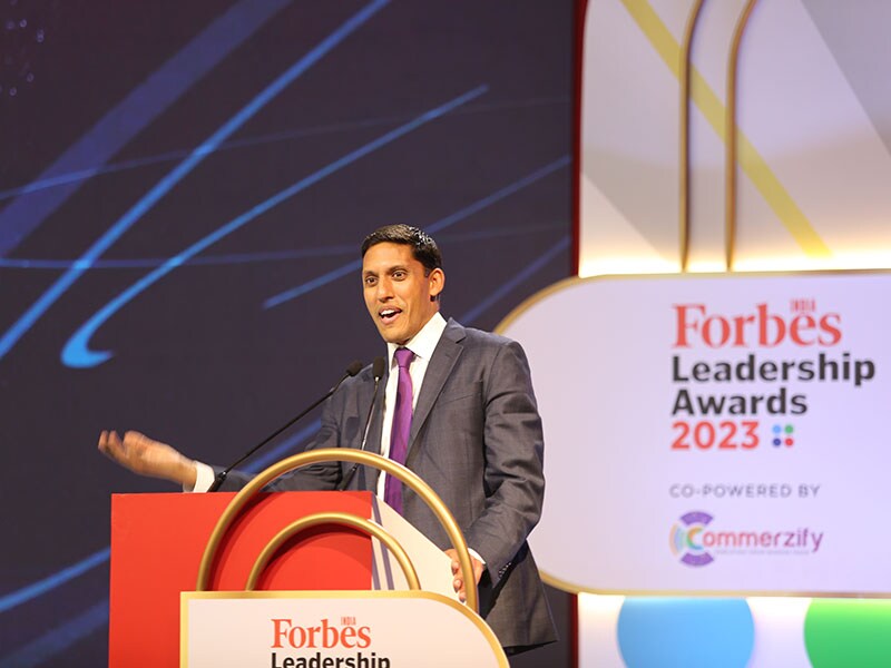 India can not only be the world's richest, but also the most inclusive economy by 2047: Rajiv Shah