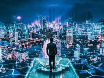 Deloitte and Vatom partner to offer immersive experiences for businesses in the Metaverse