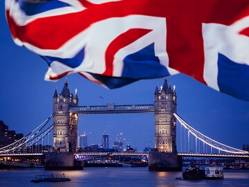 UK Government abandons plan for "NFT for Britain"