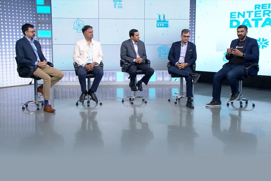 Forbes India presents 'reimagining enterprises with data cloud' in partnership with Snowflake