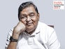 FILA 2023, Lifetime Achievement Award: AM Naik - The old-world leader and crisis man