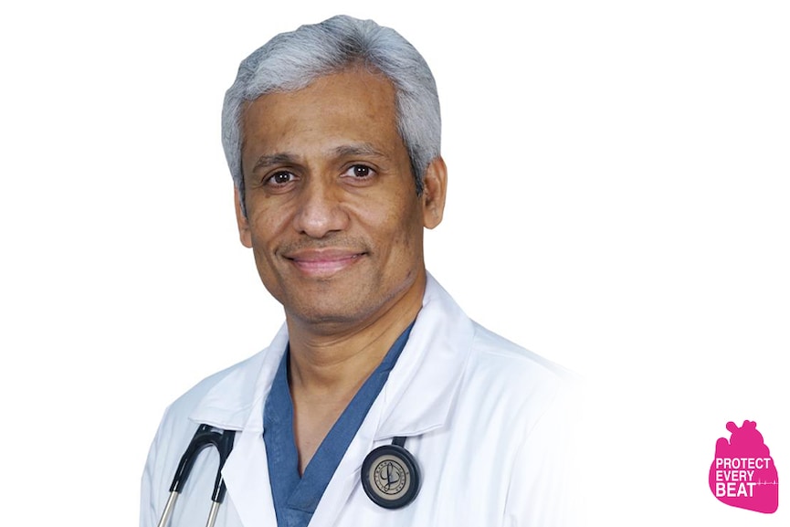 Dr. Gokul Reddy Mandala highlights the adversities associated with hypertension and cholesterol and suggests preventive measures