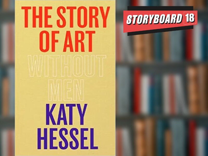 Bookstrapping: Katy Hessel's 'The Story of Art Without Men' will leave even art lovers astounded