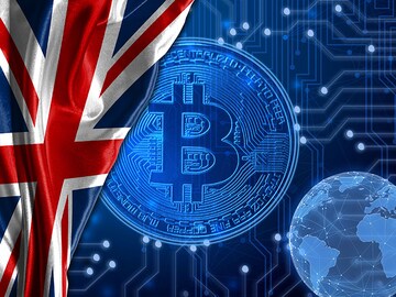 UK Government announces plan to increase regulation of crypto assets to combat economic crime