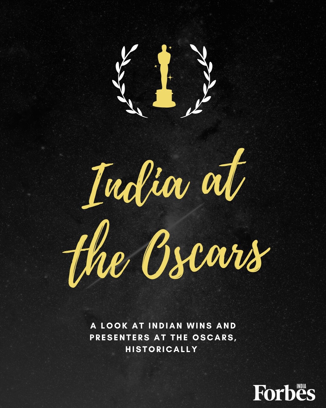 Bhanu Athaiya to MM Keeravaani, here's a look at Indian winners at the Oscars