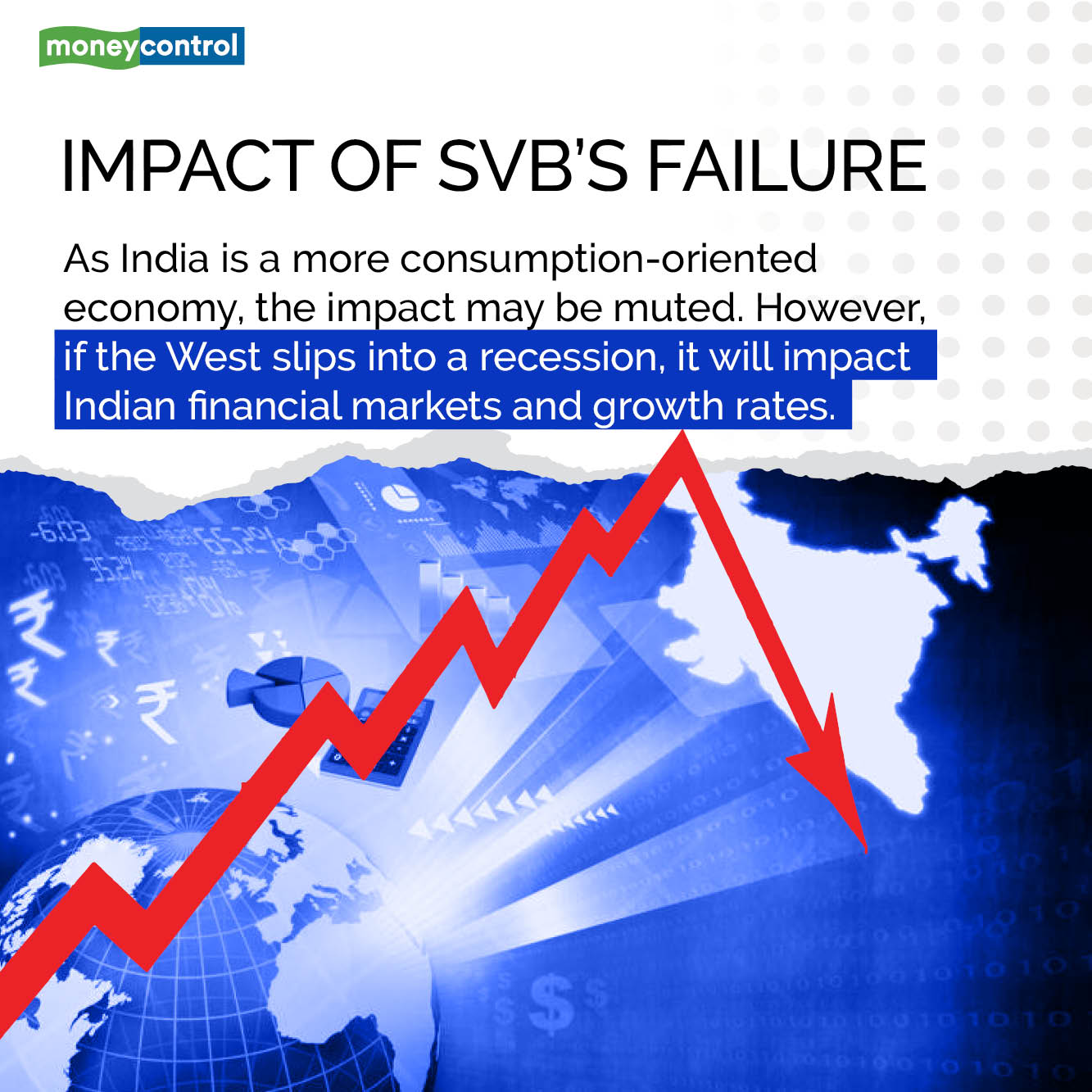 Silicon Valley Bank: The rise and fall of tech industry's favourite finance house