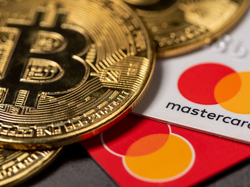Mastercard Crypto credential to be rolled out as a verification tool