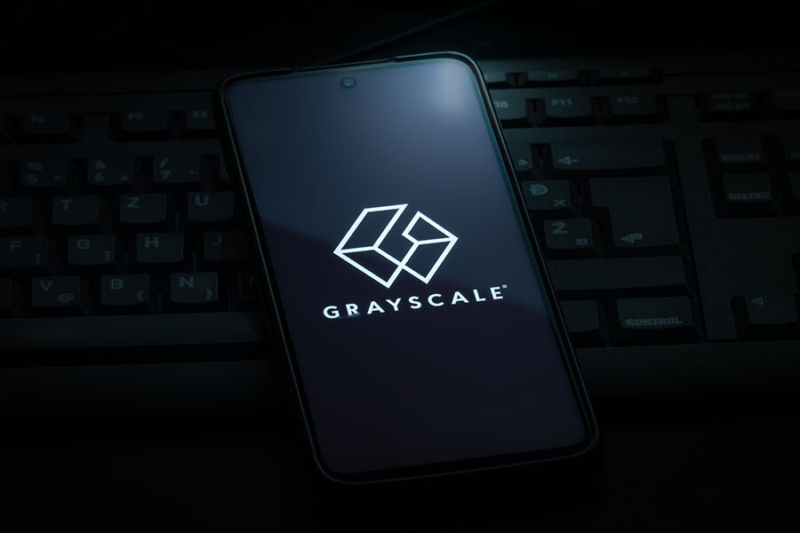 Crypto firm Grayscale is optimistic about Bitcoin Ordinals