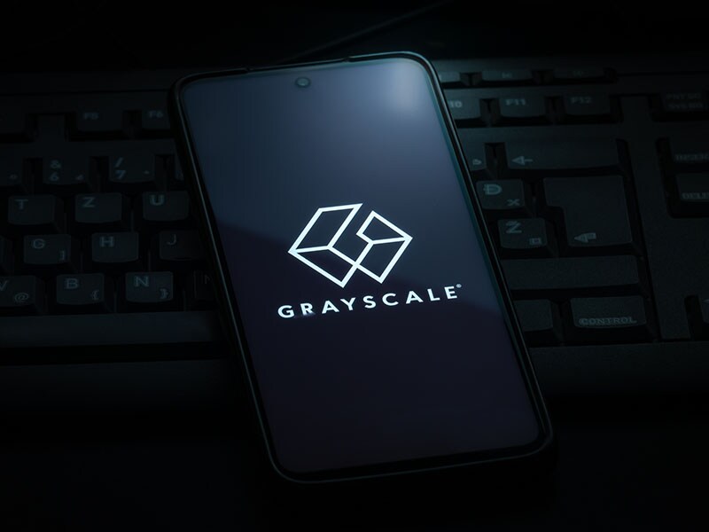 Crypto firm Grayscale is optimistic about Bitcoin Ordinals