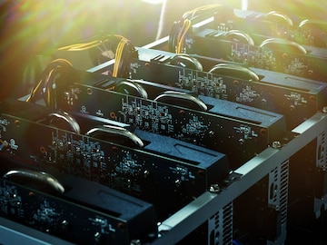 Nano Bitcoin Mining Chip by Jack Dorsey Takes the Industry by Storm