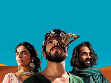 Shot on iPhone: How this Apple became a go-to for independent filmmakers, photographers