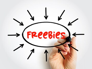 How offering a product for free can backfire