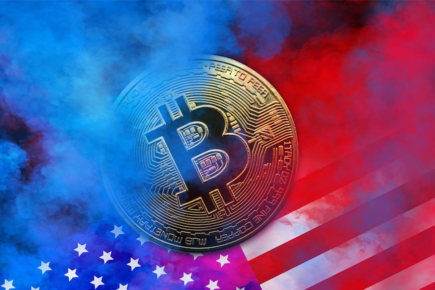 US Presidential Advisors Face Congressional Criticism for Crypto Policies in Economic Report