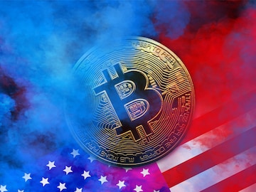 US Presidential Advisors Face Congressional Criticism for Crypto Policies in Economic Report