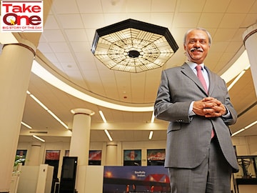 How HSBC India is gunning for growth and a bigger share