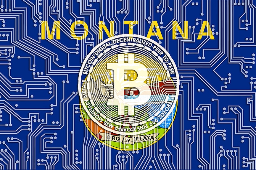 Montana Governor approves crypto bill beneficial for the industry