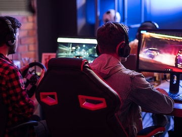 Finnish newspaper hides news for Russians in video game