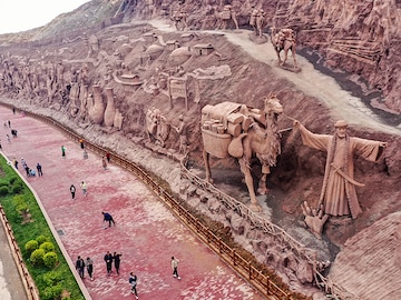 Photo of the day: History of Cizhou Kiln