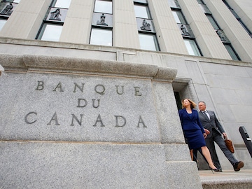 Canada's central bank takes a step towards a digital dollar: Asks citizens for input