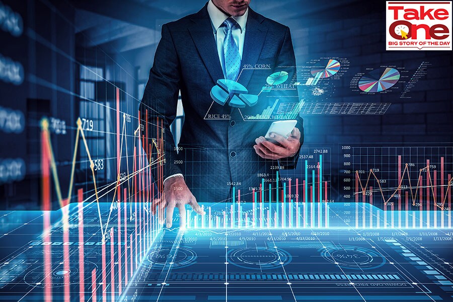 A review of the past four quarters shows that a majority of the top 10 stocks where HNIs increased their holdings have underperformed the respective benchmarks.  Image: Shutterstock
