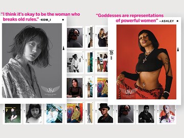 Victoria's Secret revives its annual show, promising a new and more inclusive focus