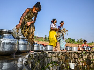 Photo of the Day: The summer ritual