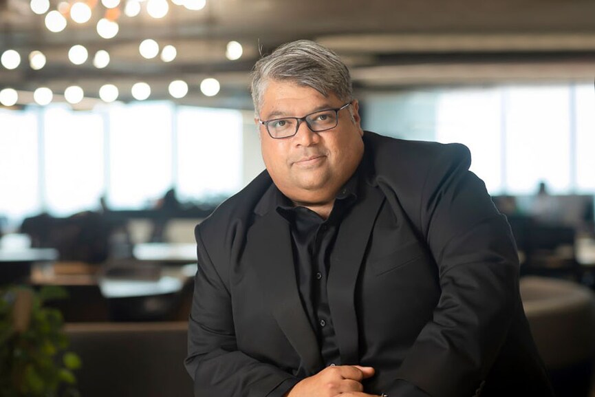 Media Mavens: Wavemaker's Ajay Gupte on the agency's report card, generative AI and more