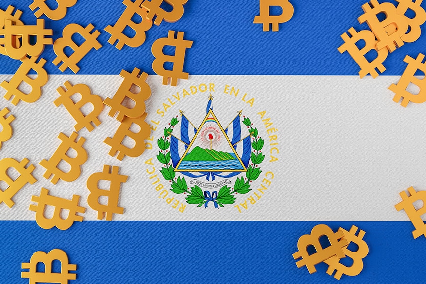 US lawmakers address El Salvador's crypto adoption risks with re-introduced bill