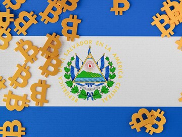 US lawmakers address El Salvador's crypto adoption risks with re-introduced bill
