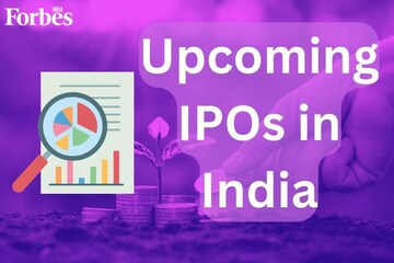 Upcoming IPO 2023: List of new IPOs filed with SEBI  in India