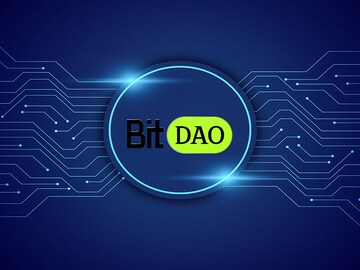 Brand optimization calls for BitDAO to replace BIT token