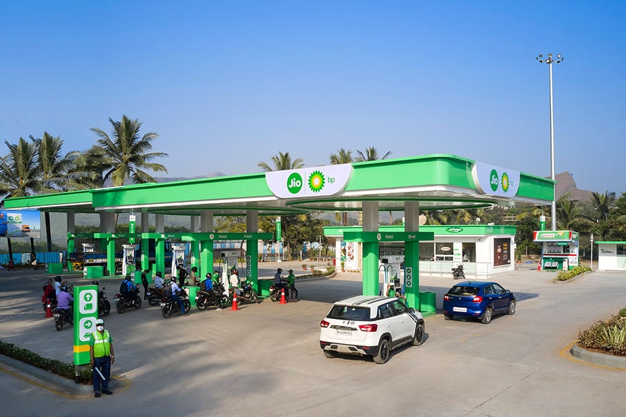 Jio-bp launches new diesel at base price for the first time in India