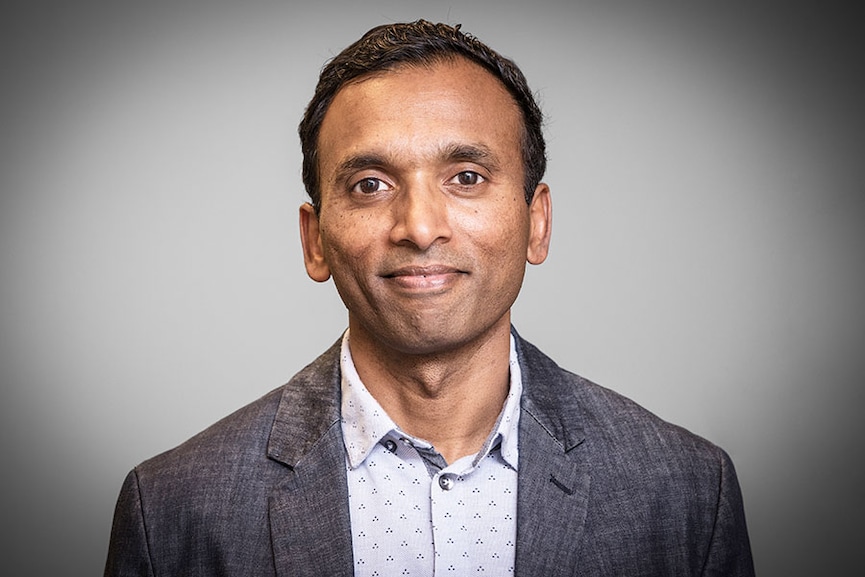 Shravan Goli, Chief Operating Officer, Coursera