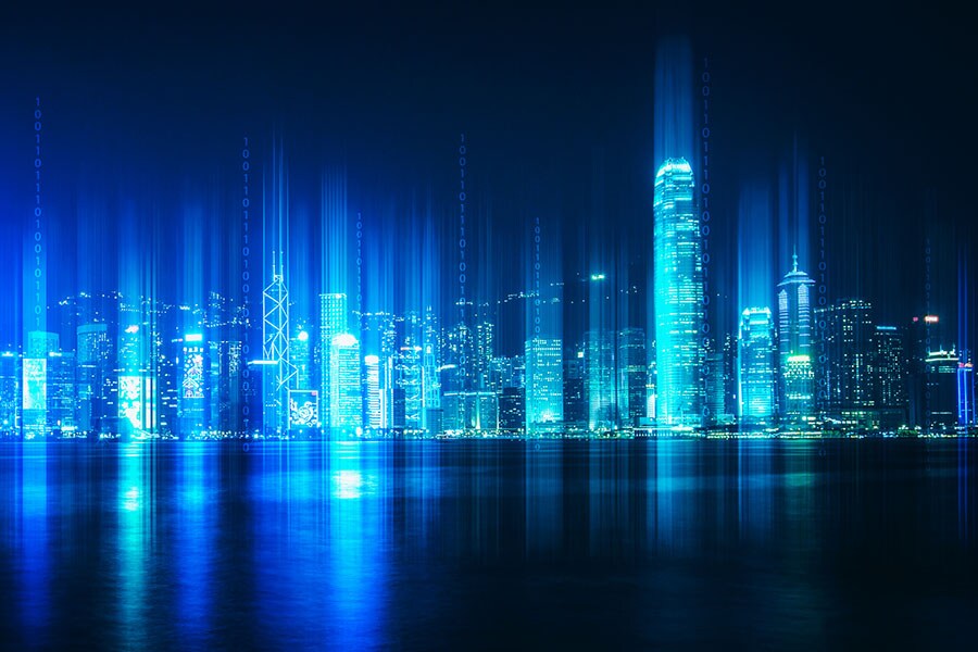 Hong Kong Grants TCSP License to Liminal's Self-Custody Wallet Platform