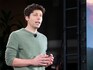 Sam Altman: The brain that unleashed ChatGPT on the world