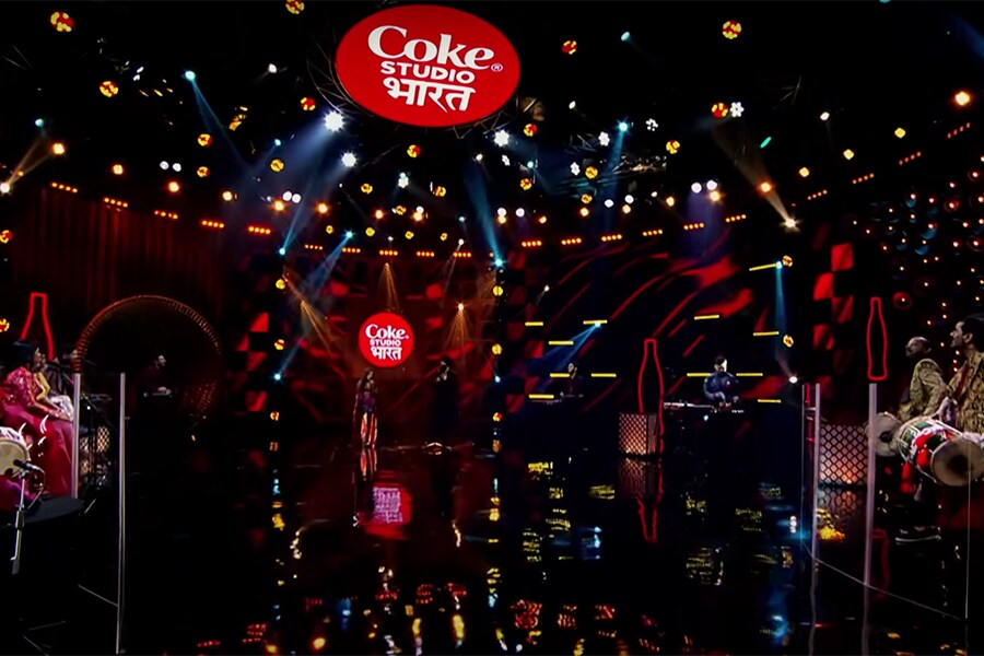 Coke Studio returns with a renewed approach to put India's musical prodigies in the limelight