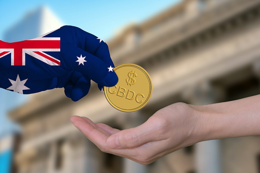 eAUD pilot continues, Australia launches first FX transaction using CBDC