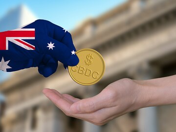 eAUD pilot continues, Australia launches first FX transaction using CBDC