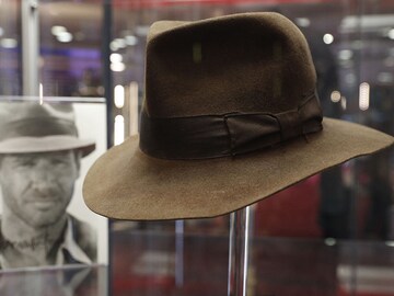 Indiana Jones: six things to know