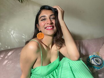 The greatest challenge with content creation is that every few months you have to reinvent yourself: Dolly Singh