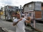 Brazil 'finfluencers' bring finance to the favelas