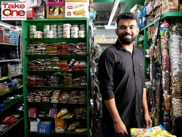 ONDC is India's next big bet after UPI