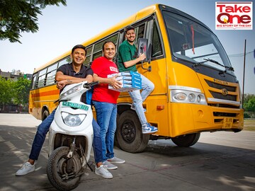 The road less taken: Roadcast and its logistics gambit